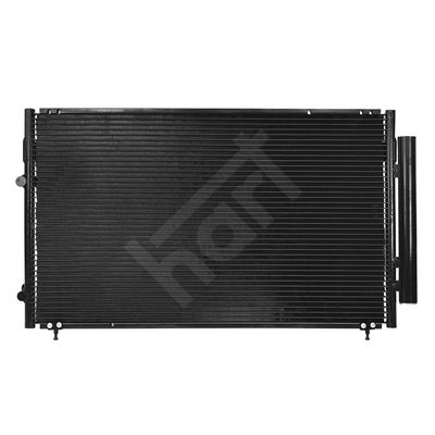 кондензатор, климатизация HART 650 838