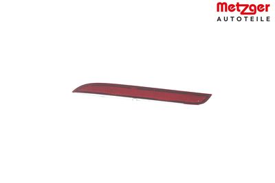 REFLECTOR METZGER AUTOTEILE 2080349 4