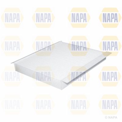 Filter, interior air NAPA NFC4037