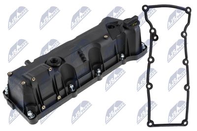 Kryt hlavy valcov NTY BPZ-FR-018