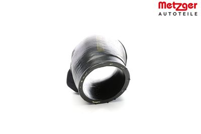 LADELUFTSCHLAUCH METZGER AUTOTEILE 2400339 29