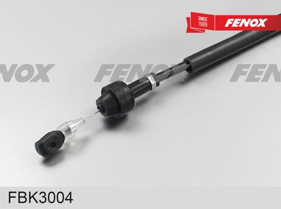 жило за газ FENOX FBK3004