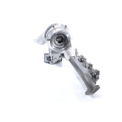 LADER AUFLADUNG BTS Turbo T918845 17
