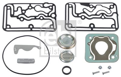 Seal Kit, multi-valve 107637