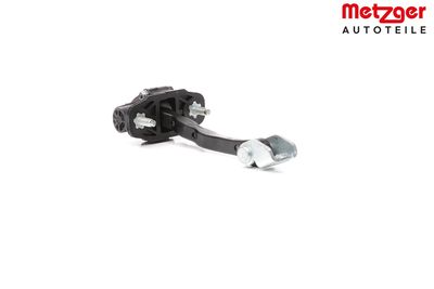 FIXARE USA METZGER AUTOTEILE 2312504 5