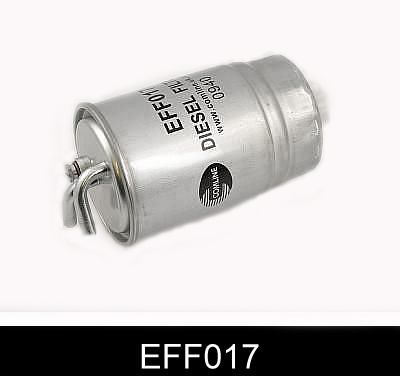 COMLINE EFF017 Топливный фильтр  для FORD COURIER (Форд Коуриер)
