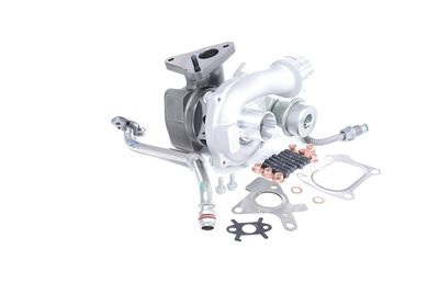 LADER AUFLADUNG BTS Turbo T981138BT 32