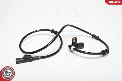 Czujnik, prędkość obrotowa koła ESEN SKV 06SKV179