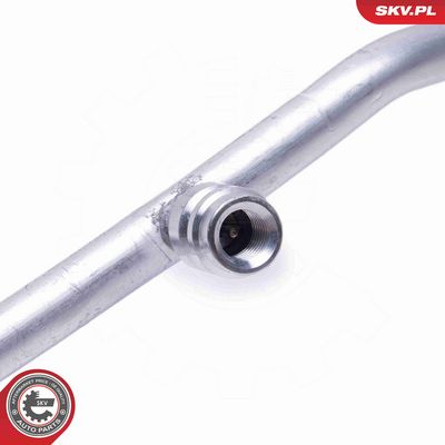 CONDUCTA PRESIUNE VARIABILA AER CONDITIONAT ESEN SKV 54SKV670 3