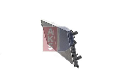 KüHLER MOTORKüHLUNG AKS DASIS 040038N 10