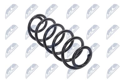 ARC SPIRAL NTY ASZAU009 14