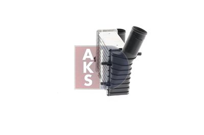 LADELUFTKüHLER AKS DASIS 047011N 11