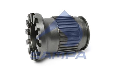 KUPPLUNG DIFFERENTIALSPERRE SAMPA 047337