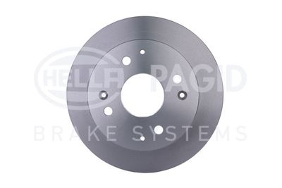 Brake Disc 8DD 355 112-011