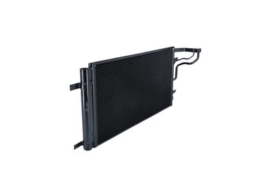 CONDENSATOR CLIMATIZARE NRF 350491 41