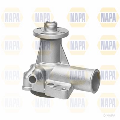 Water Pump, engine cooling NAPA NWP1176