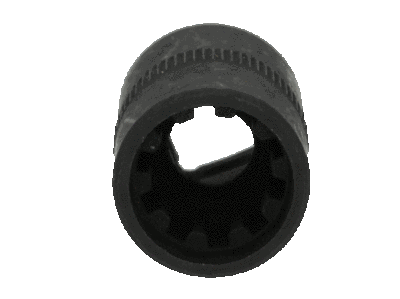 Ks Tools - špeciálny nástrčný orech pre brzdové strmene, 3/8", 15mm