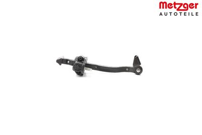 FIXARE USA METZGER AUTOTEILE 2312474 1