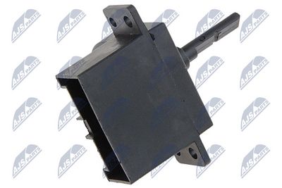 UNITATE DE CONTROL INCALZIRE/VENTILATIE NTY ERDCT017 1