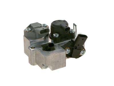 DOSIERMODUL RUß-/PARTIKELFILTERREGENERATION BOSCH 0444030011 26