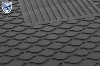 FUßMATTENSATZ VAICO V204091 1