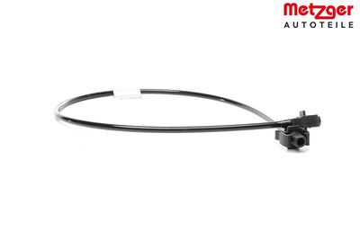 ENTLüFTUNGSSCHLAUCH AUSGLEICHSBEHäLTER METZGER AUTOTEILE 2421177 32