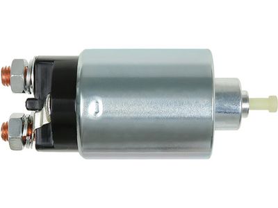 Vorschau Magnetschalter, Starter