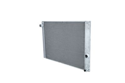 RADIATOR RACIRE MOTOR NRF 53729 9