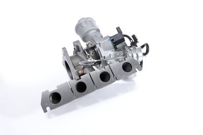 LADER AUFLADUNG BTS Turbo T914119 26