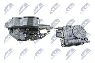 Brava vrata NTY EZC-BM-103