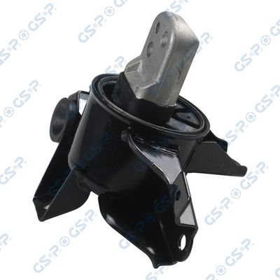окачване, двигател GSP 533280