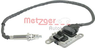 Czujnik NOx, katalizator NOx METZGER AUTOTEILE 0899099