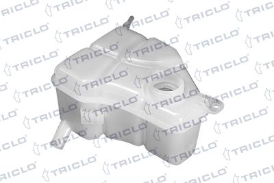 разширителен съд, охладителна течност TRICLO 488611