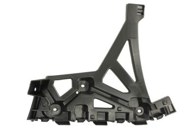 Bumperbevestiging Achter Links (plastic) past: RENAULT TWINGO III 09.14-