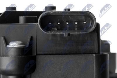 TERMOSTAT LICHID RACIRE NTY CTMBM051 6