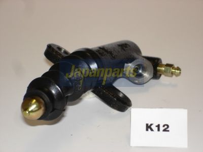 JAPANPARTS Darbinis cilindras, sankaba