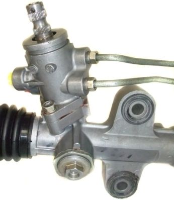 LENKGETRIEBE SPIDAN 51608 2