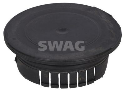 затварящ капак, разпределителен вал SWAG 33 11 2591