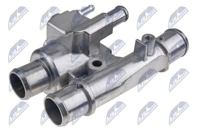 Thermostat, Kühlmittel