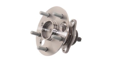 RADLAGERSATZ SKF VKBA6876 13