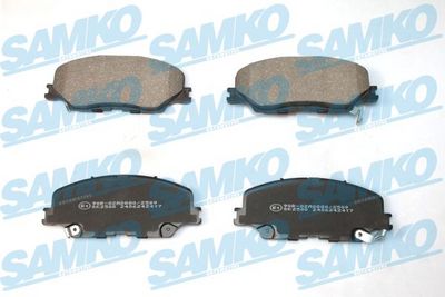 SET PLACUTE FRANA FRANA DISC