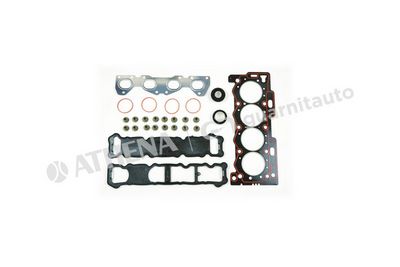 SET GARNITURI CHIULASA