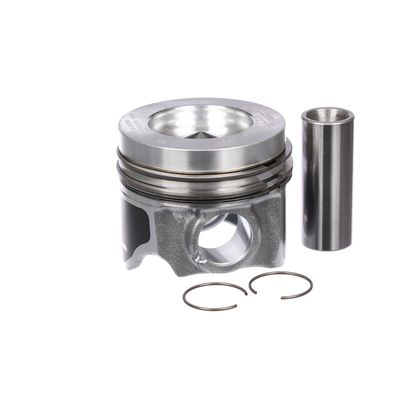 PISTON ET ENGINETEAM PM014200 26