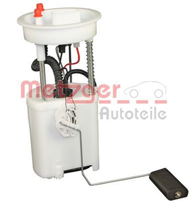 KRAFTSTOFF-FöRDEREINHEIT METZGER AUTOTEILE 2250205 1