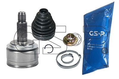 GSP 823056 ШРУС  для HONDA (Хонда)