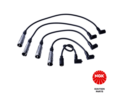 SET CABLAJ APRINDER NGK 2579 2