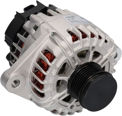 GENERATOR / ALTERNATOR HC-Cargo F032116183 3