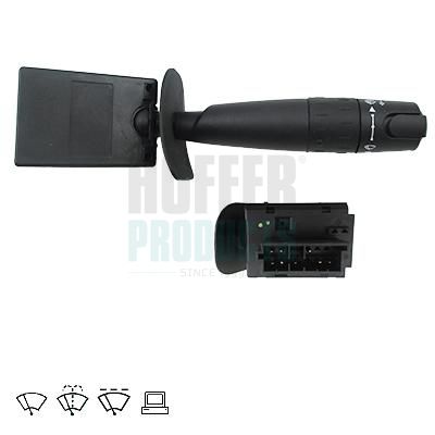 COMUTATOR COLOANA DIRECTIE HOFFER 2103503