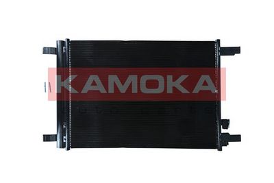 CONDENSATOR CLIMATIZARE KAMOKA 7800478 1