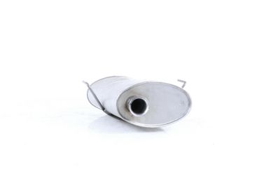 Střední tlumič výfuku WALKER 22380